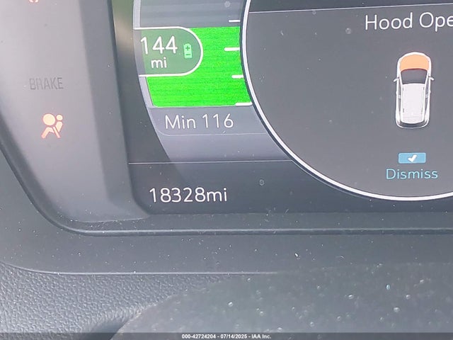 Chevrolet Bolt Euv 2023 1G1FY6S08P4167270 Image 15