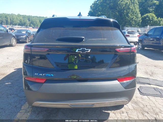 Chevrolet Bolt Euv 2023 1G1FY6S08P4167270 Image 16