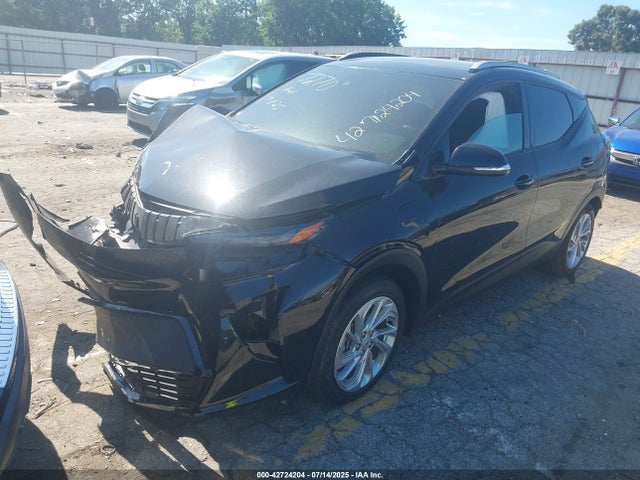 Chevrolet Bolt Euv 2023 1G1FY6S08P4167270 Image 2