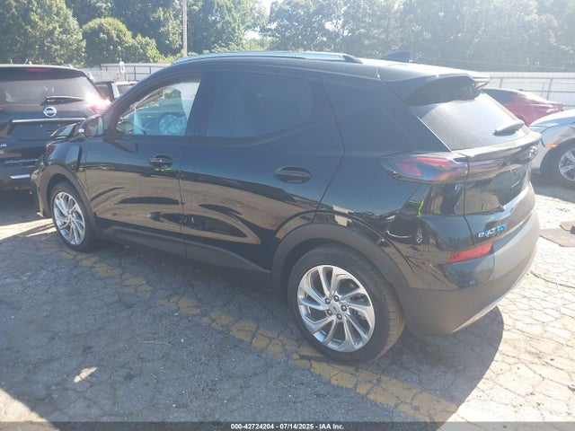 Chevrolet Bolt Euv 2023 1G1FY6S08P4167270 Image 3