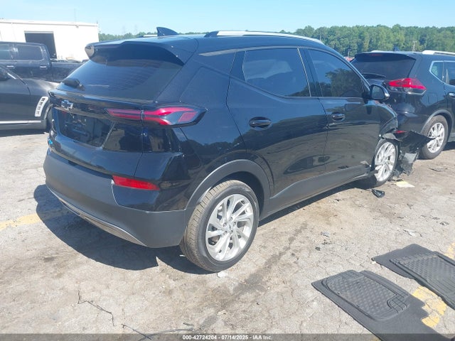 Chevrolet Bolt Euv 2023 1G1FY6S08P4167270 Image 4