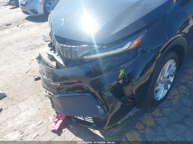 Chevrolet Bolt Euv 2023 1G1FY6S08P4167270 Image 6