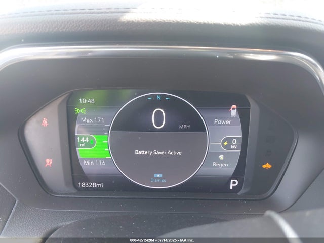 Chevrolet Bolt Euv 2023 1G1FY6S08P4167270 Image 7