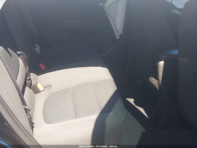 Chevrolet Bolt Euv 2023 1G1FY6S08P4167270 Image 8