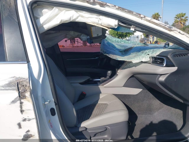 JTNB11HK5J3053922 Toyota a25a-fks