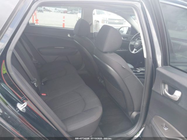 2019 KIA OPTIMA 5XXGT4L39KG339988 Photo 7