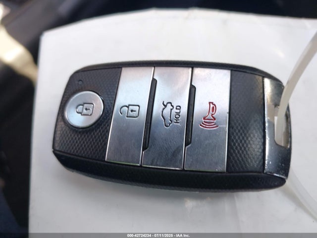 KIA mpi theta ii 2016 KNAGN4AD5G5099059 Image 11
