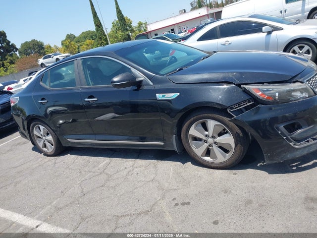 KIA mpi theta ii 2016 KNAGN4AD5G5099059 Image 13