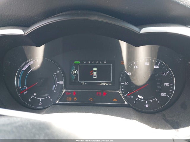 KIA mpi theta ii 2016 KNAGN4AD5G5099059 Image 15