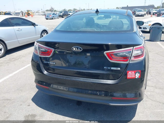 KIA mpi theta ii 2016 KNAGN4AD5G5099059 Image 16