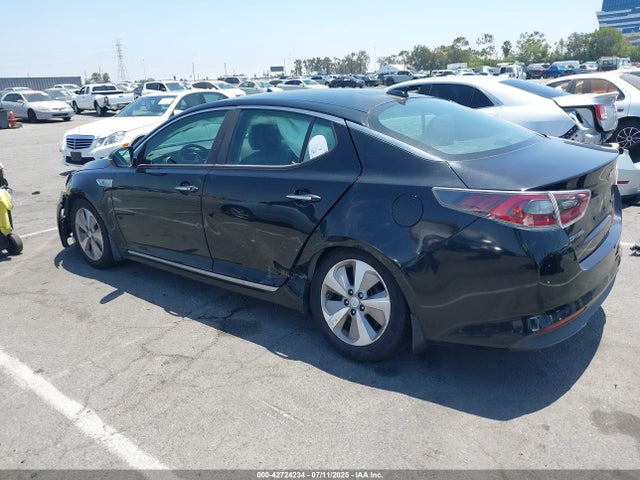 KIA mpi theta ii 2016 KNAGN4AD5G5099059 Image 3