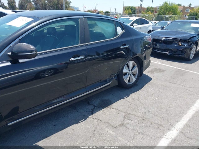 KIA mpi theta ii 2016 KNAGN4AD5G5099059 Image 6
