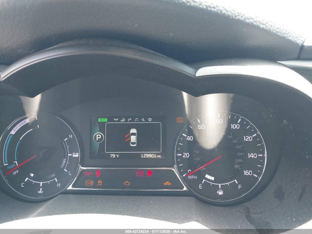 KIA mpi theta ii 2016 KNAGN4AD5G5099059 Image 7