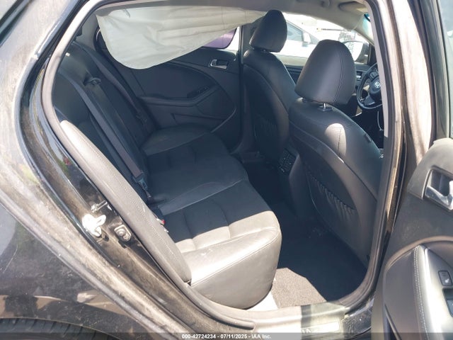 KIA mpi theta ii 2016 KNAGN4AD5G5099059 Image 8