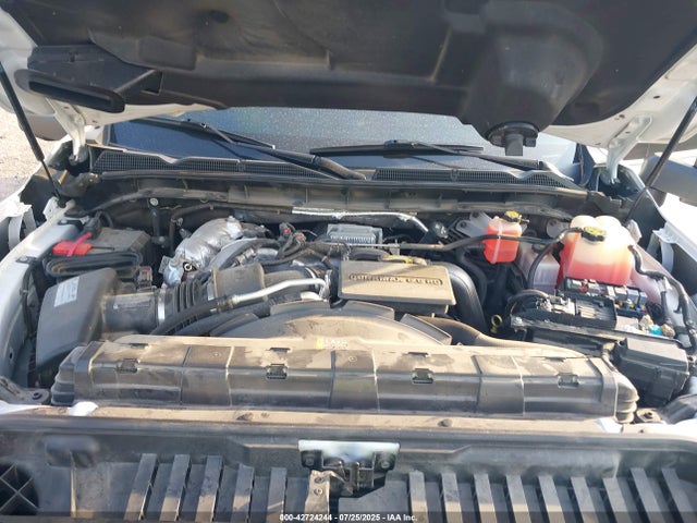 Aukcja sprzedaży 2021 Gmc Sierra 2500hd, vin: 1GT49REY2MF216106, numer aukcji: 42724244
