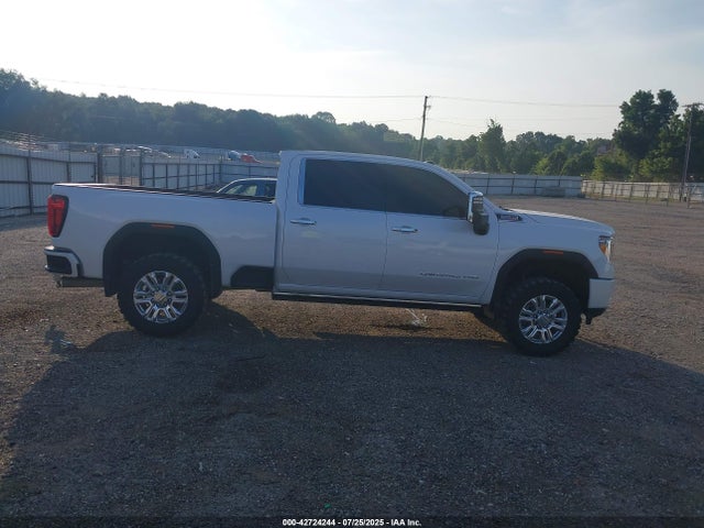 Aukcja sprzedaży 2021 Gmc Sierra 2500hd, vin: 1GT49REY2MF216106, numer aukcji: 42724244