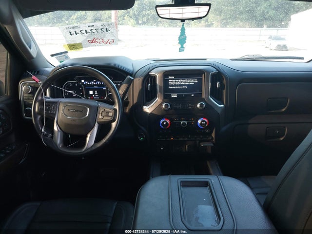 Aukcja sprzedaży 2021 Gmc Sierra 2500hd, vin: 1GT49REY2MF216106, numer aukcji: 42724244