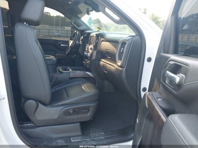 Aukcja sprzedaży 2021 Gmc Sierra 2500hd, vin: 1GT49REY2MF216106, numer aukcji: 42724244