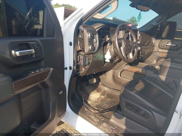 Aukcja sprzedaży 2021 Gmc Sierra 2500hd, vin: 1GT49REY2MF216106, numer aukcji: 42724244