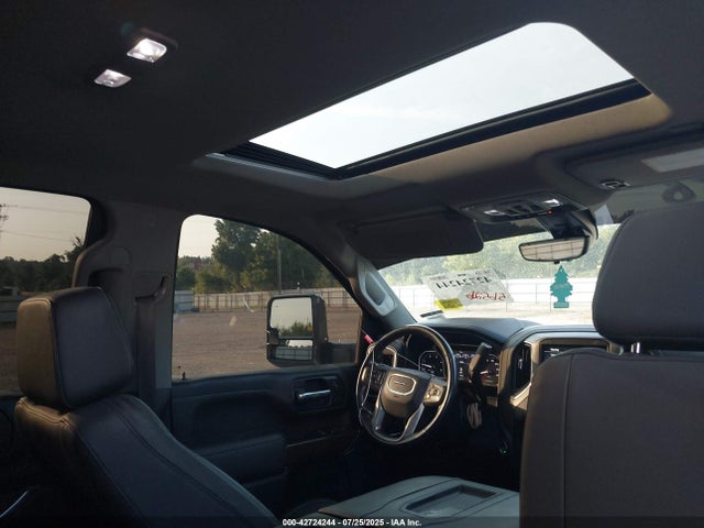 Aukcja sprzedaży 2021 Gmc Sierra 2500hd, vin: 1GT49REY2MF216106, numer aukcji: 42724244