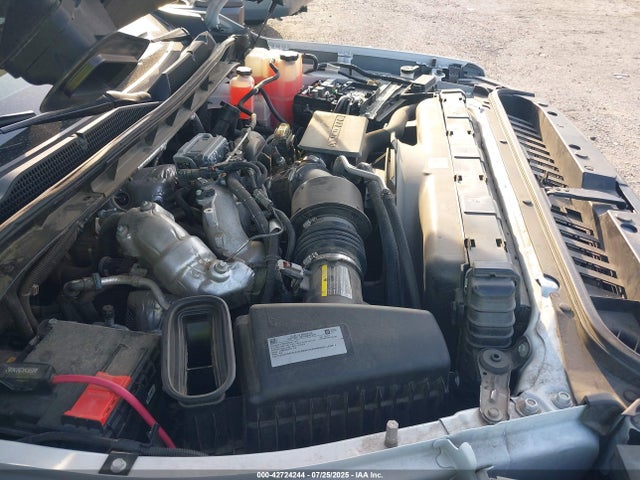 Aukcja sprzedaży 2021 Gmc Sierra 2500hd, vin: 1GT49REY2MF216106, numer aukcji: 42724244