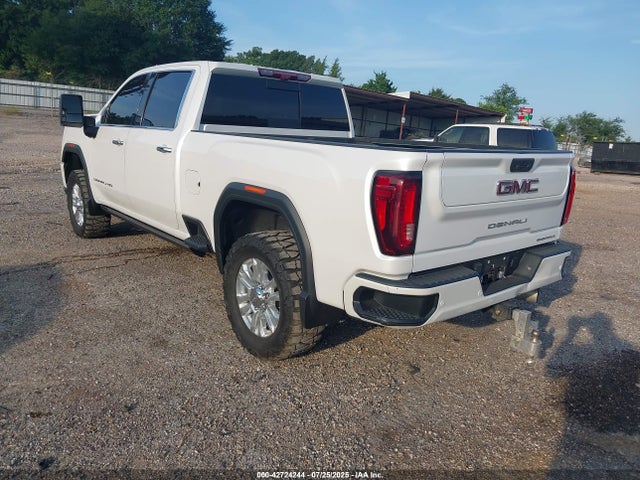 Aukcja sprzedaży 2021 Gmc Sierra 2500hd, vin: 1GT49REY2MF216106, numer aukcji: 42724244