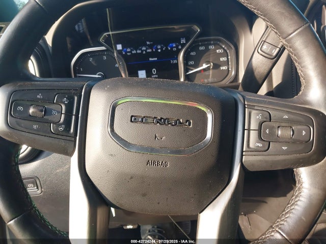 Aukcja sprzedaży 2021 Gmc Sierra 2500hd, vin: 1GT49REY2MF216106, numer aukcji: 42724244