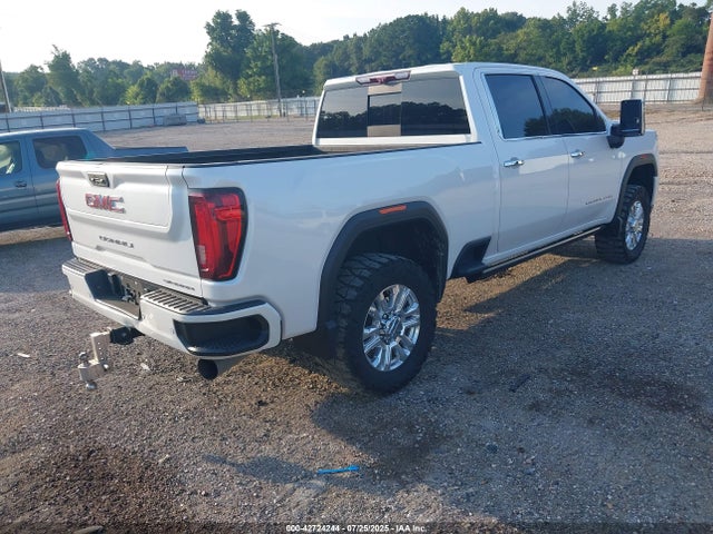 Aukcja sprzedaży 2021 Gmc Sierra 2500hd, vin: 1GT49REY2MF216106, numer aukcji: 42724244