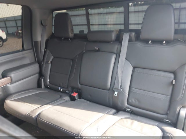 Aukcja sprzedaży 2021 Gmc Sierra 2500hd, vin: 1GT49REY2MF216106, numer aukcji: 42724244