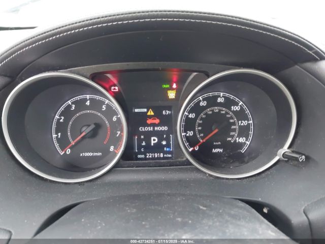 2010 MITSUBISHI OUTLANDER JA4JT5AX0AZ000107 Photo 6