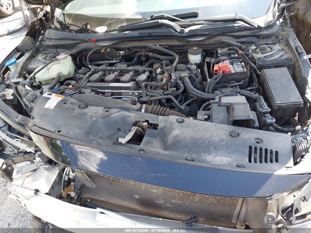 Продажа на аукционе авто 2018 Honda Civic Sport, vin: SHHFK7H46JU231247, номер лота: 42724255