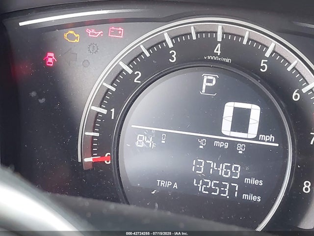 Продажа на аукционе авто 2018 Honda Civic Sport, vin: SHHFK7H46JU231247, номер лота: 42724255