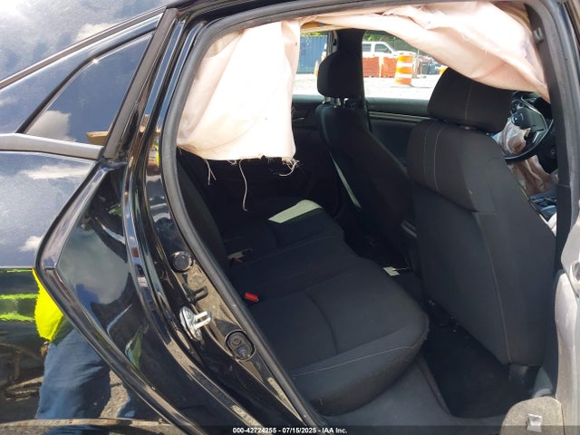 Продажа на аукционе авто 2018 Honda Civic Sport, vin: SHHFK7H46JU231247, номер лота: 42724255