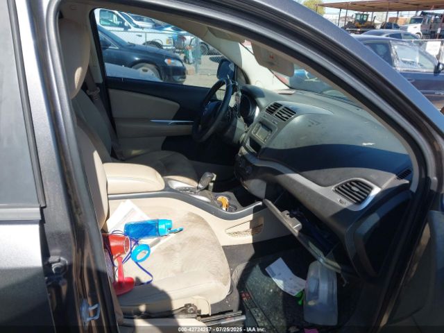 2014 DODGE JOURNEY 3C4PDCABXET160224 Photo 4