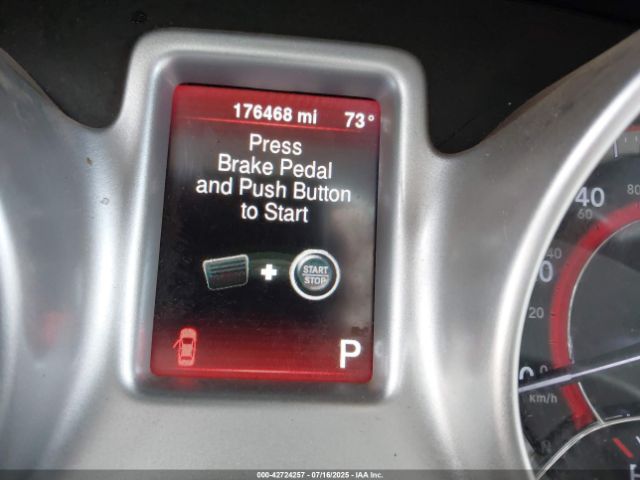 2014 DODGE JOURNEY 3C4PDCABXET160224 Photo 6