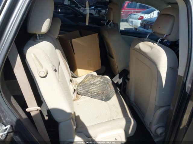 2014 DODGE JOURNEY 3C4PDCABXET160224 Photo 7