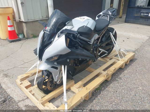 2021 BMW S 1000 WB10E2301M6E81954
