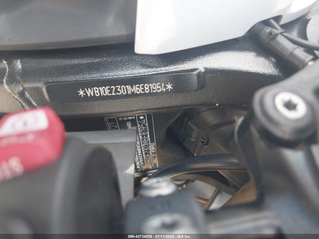 2021 BMW S 1000 WB10E2301M6E81954 Photo 9