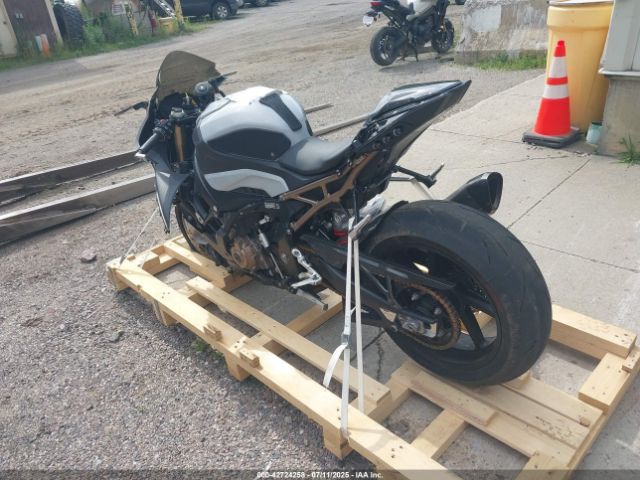 2021 BMW S 1000 WB10E2301M6E81954 Photo 3