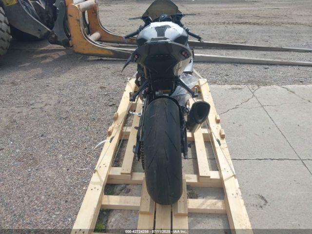 2021 BMW S 1000 WB10E2301M6E81954 Photo 5