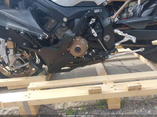 2021 BMW S 1000 WB10E2301M6E81954 Photo 7