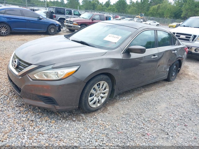 1N4AL3AP5GC119282 Nissan 2016