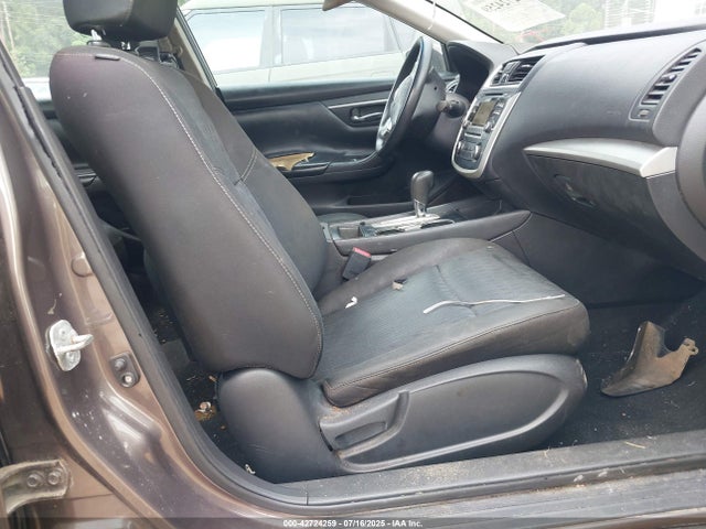 1N4AL3AP5GC119282 Nissan 2016