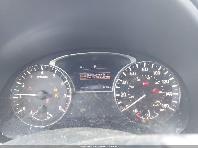 1N4AL3AP5GC119282 Nissan 2016