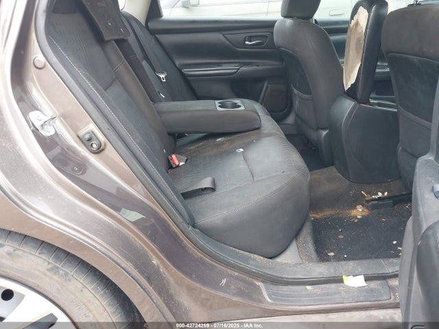 1N4AL3AP5GC119282 Nissan 2016