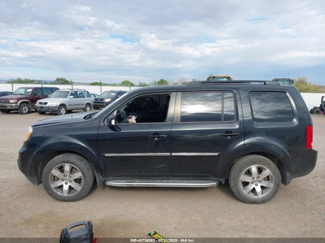 Honda j35z4 2014 5FNYF3H97EB012774 Image 14