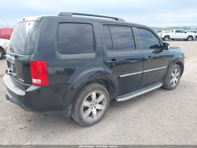 Honda j35z4 2014 5FNYF3H97EB012774 Image 4