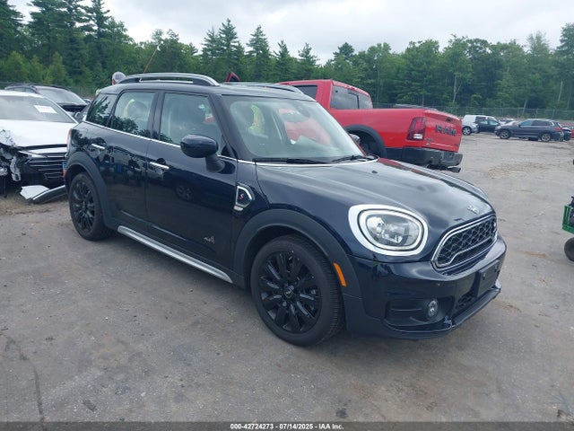 2020 MINI COUNTRYMAN WMZYX1C01L3L62423 Photo 0