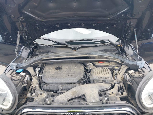 2020 MINI COUNTRYMAN WMZYX1C01L3L62423 Photo 9