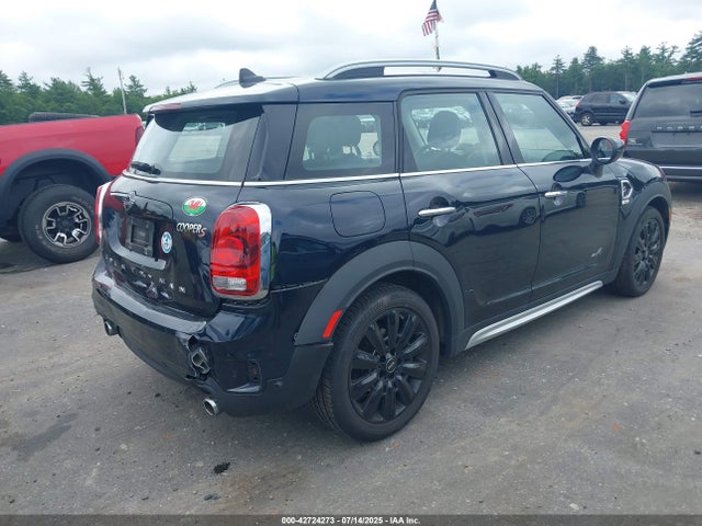 2020 MINI COUNTRYMAN WMZYX1C01L3L62423 Photo 3